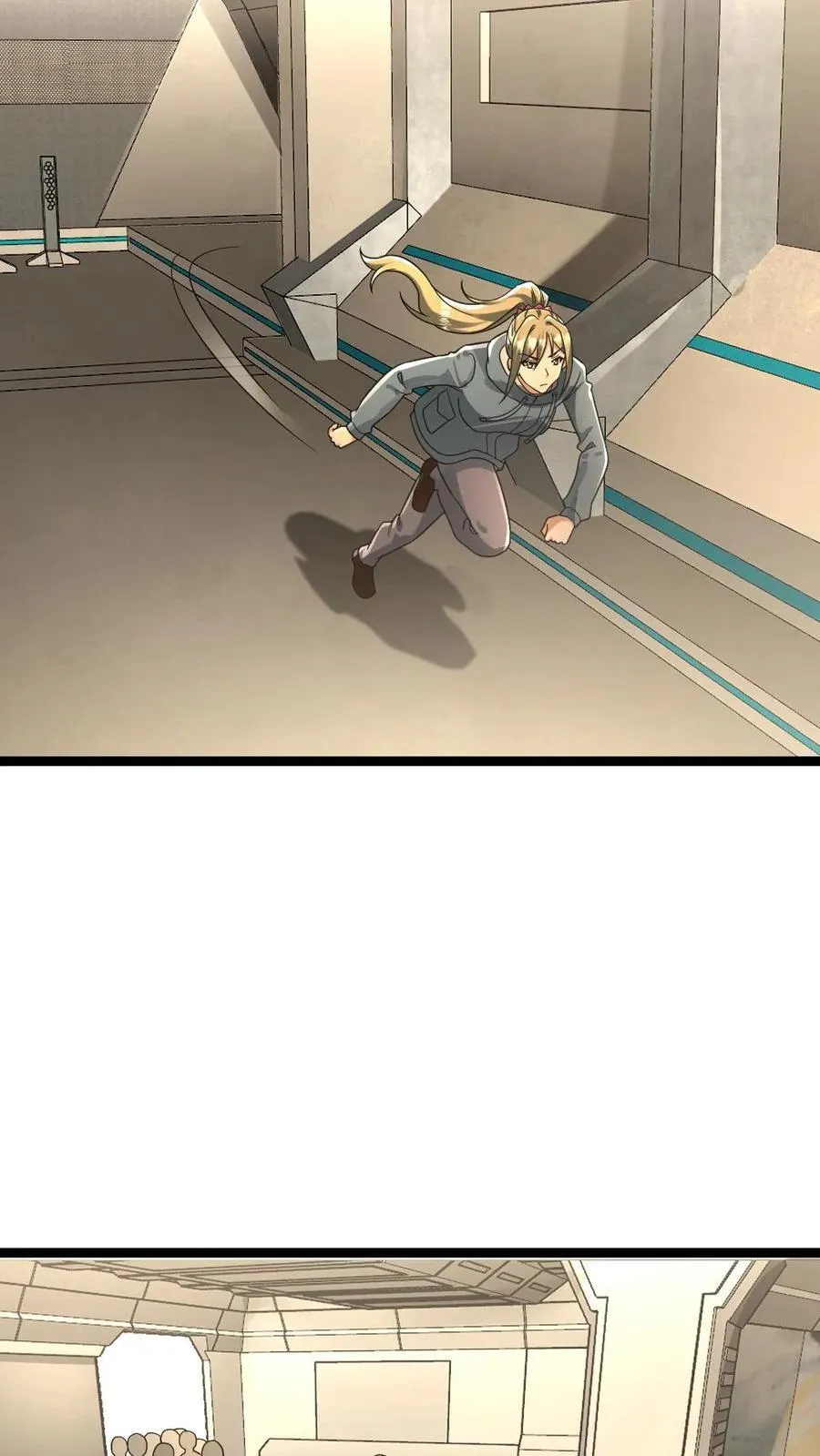 第218话 西山基地的暴行 第22页