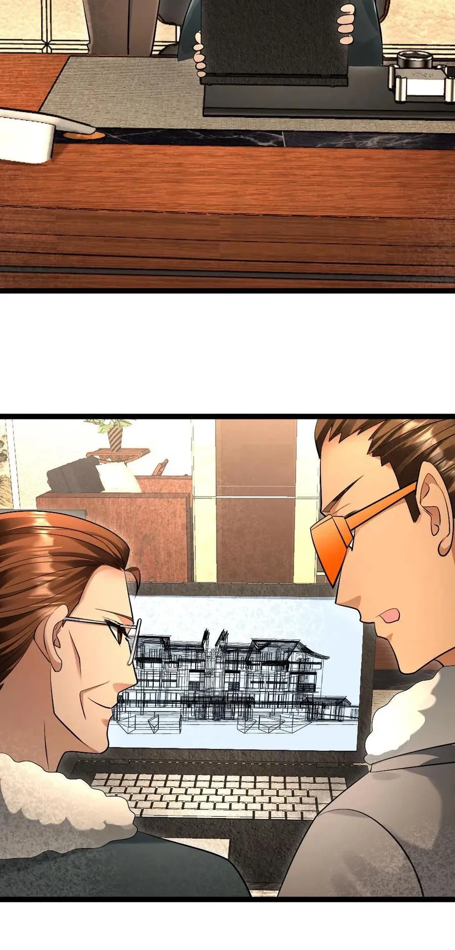 第226话 等待导弹发射 第28页