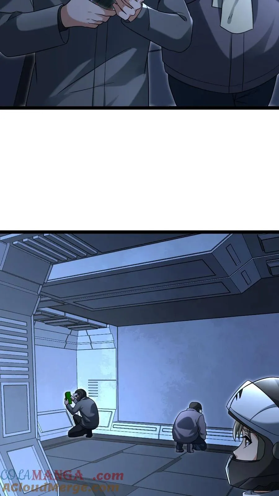 第230话 成功安置炸药 第19页