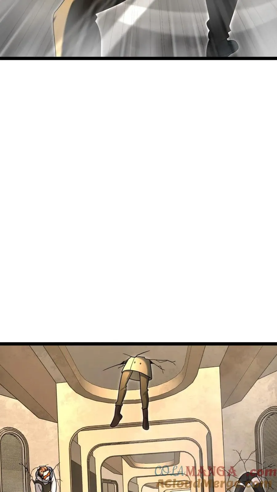 第232话 再次对上凌锋 第27页