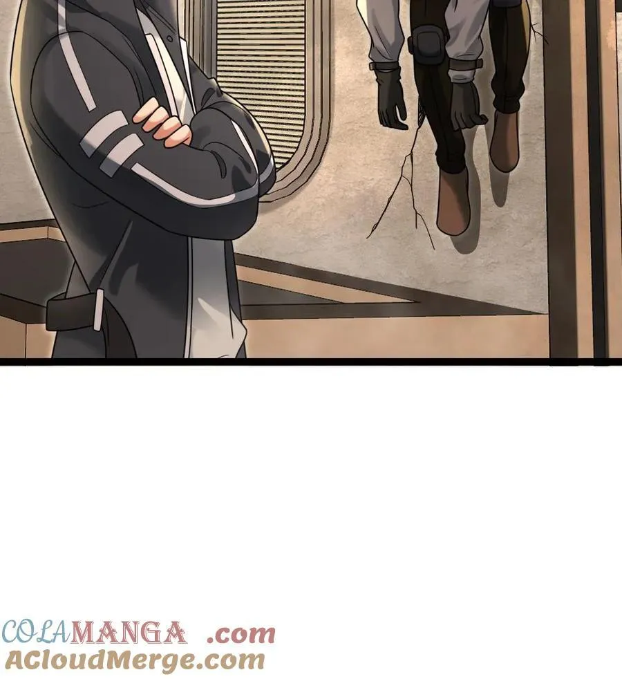 第232话 再次对上凌锋 第29页