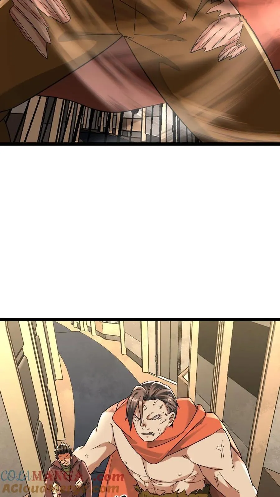 第235话 西山基地遭受重创 第9页