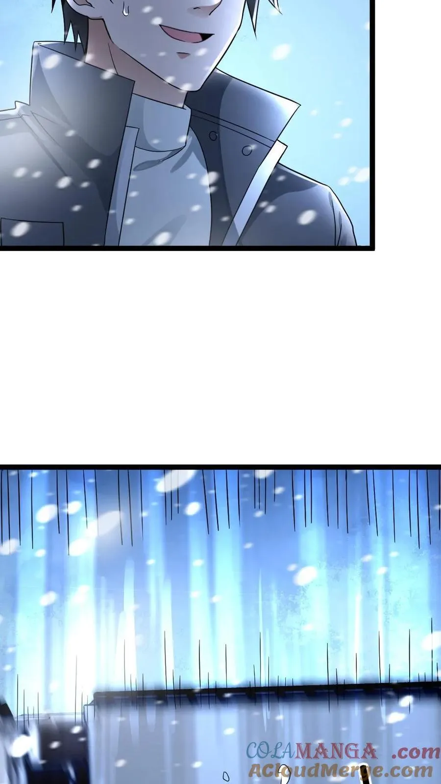 第240话 张奕获胜！ 第21页