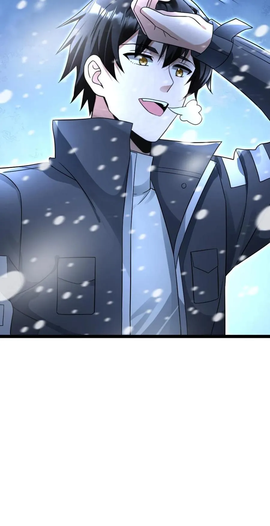 第240话 张奕获胜！ 第26页