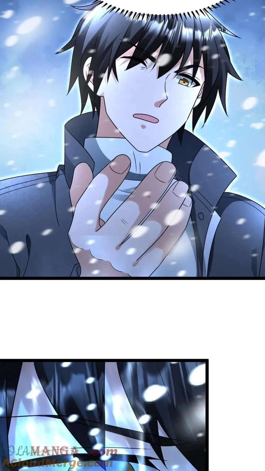 第241话 神威 第7页