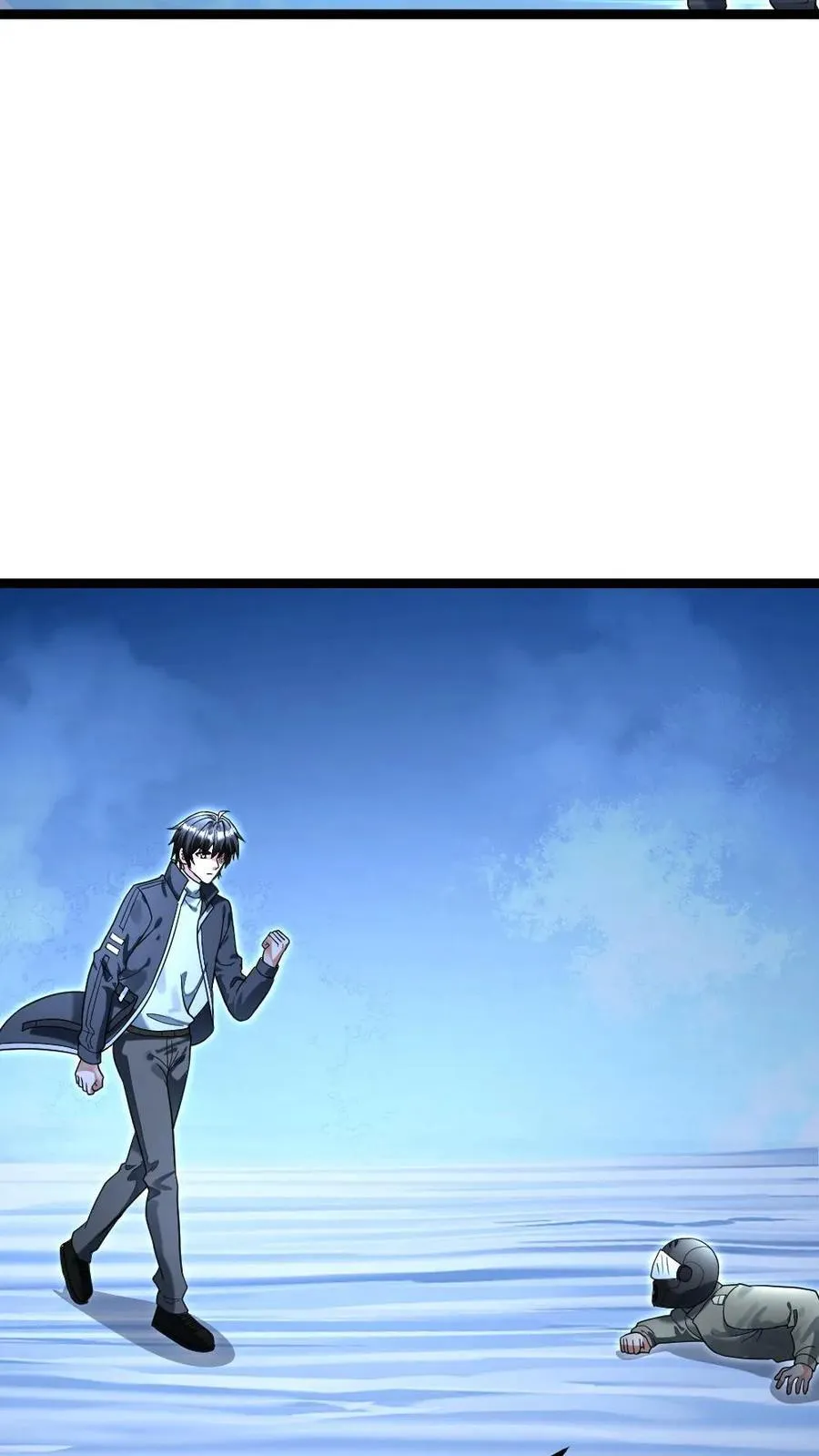 第244话 早晚把粱悦变成我的人！ 第6页