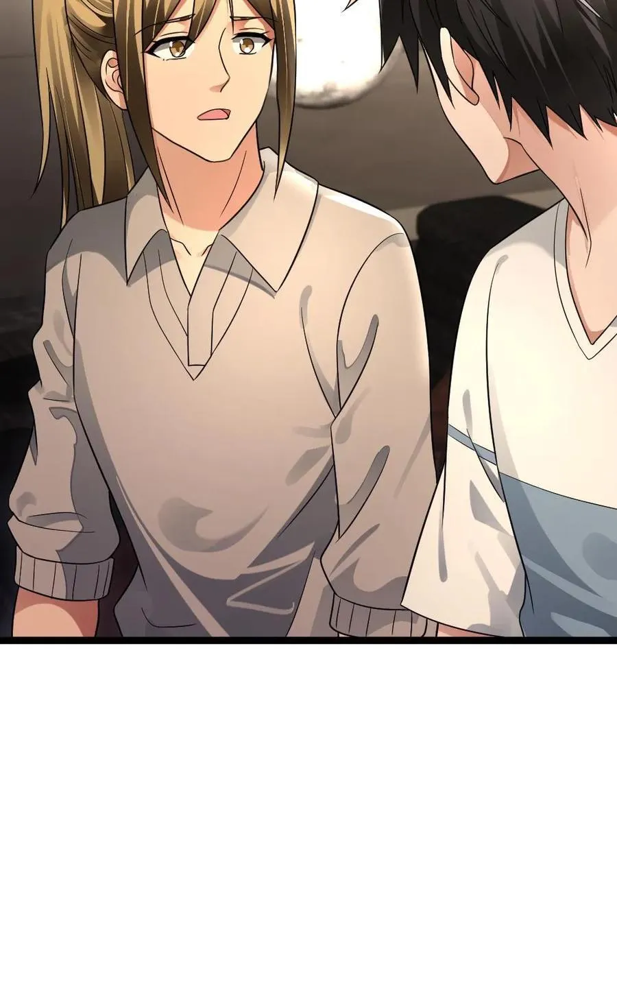 第248话 梁悦登门求助 第22页