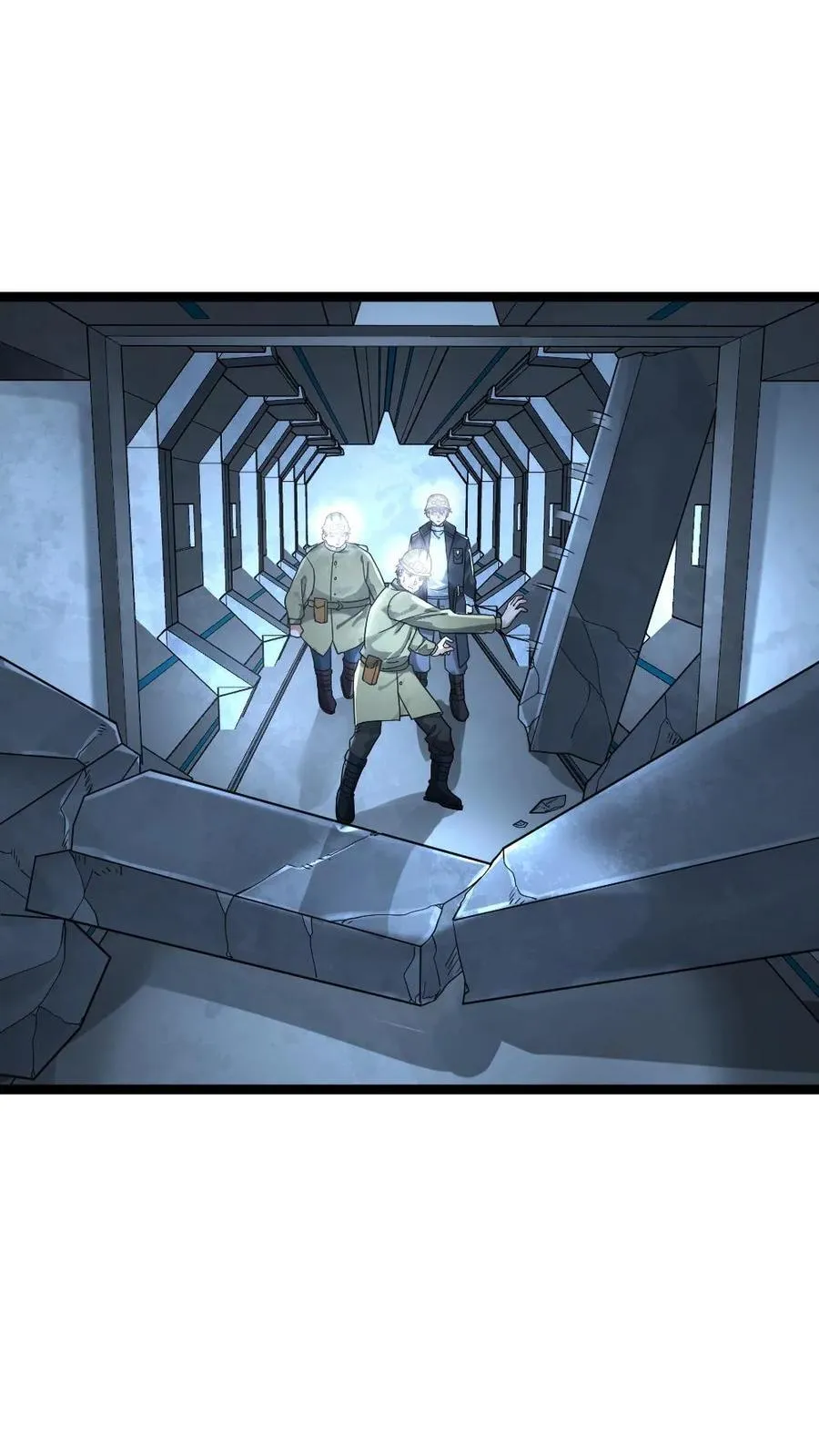 第259话 收缴物资 第4页