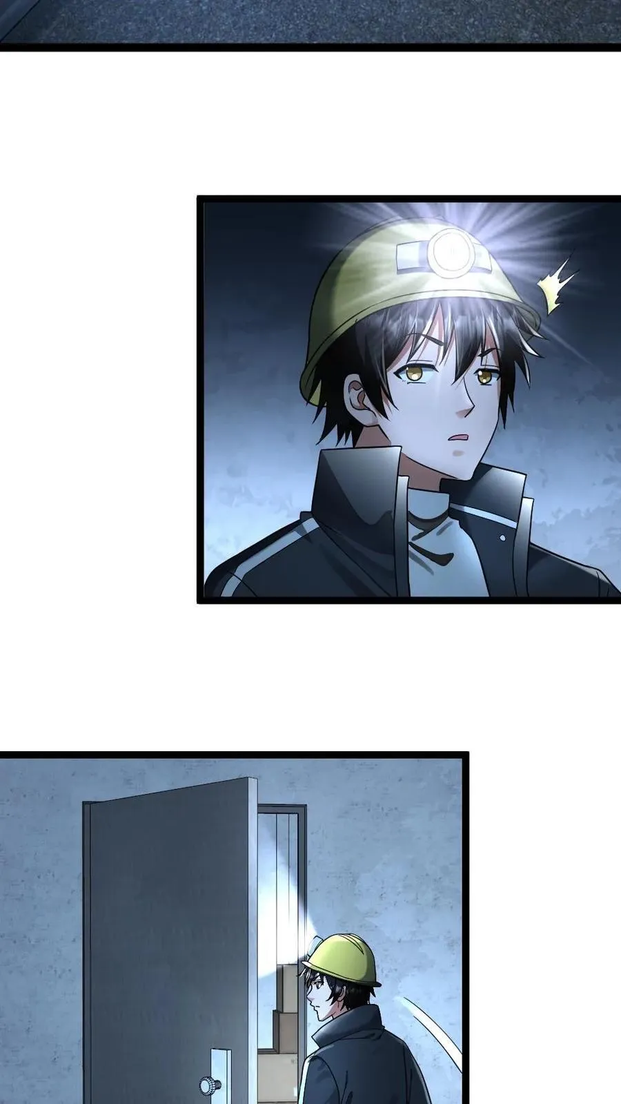 第260话 满载而归 第14页