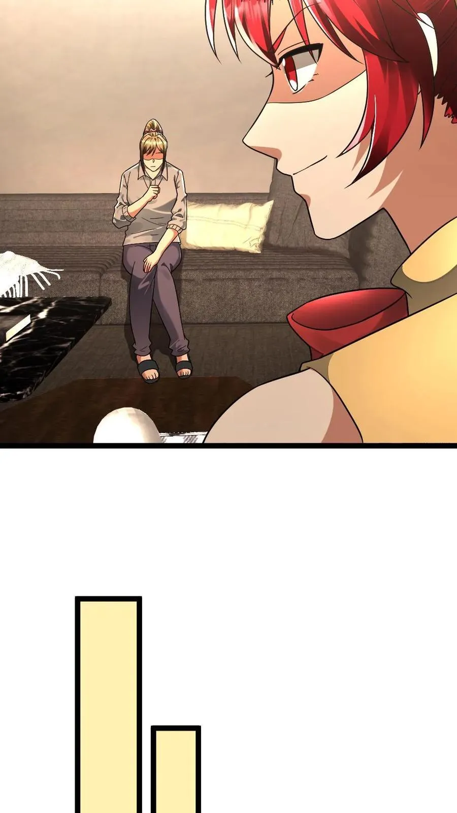 第266话 作战会议 第4页