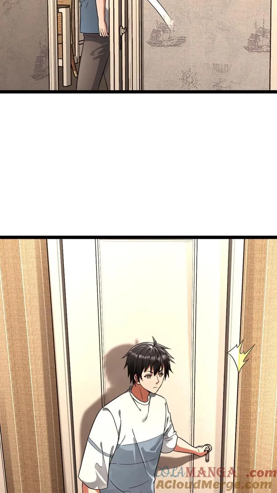 第274话 继续“洗脑” 第13页