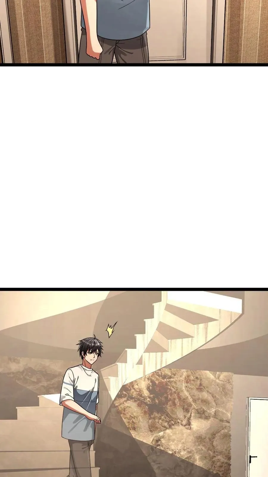 第274话 继续“洗脑” 第14页