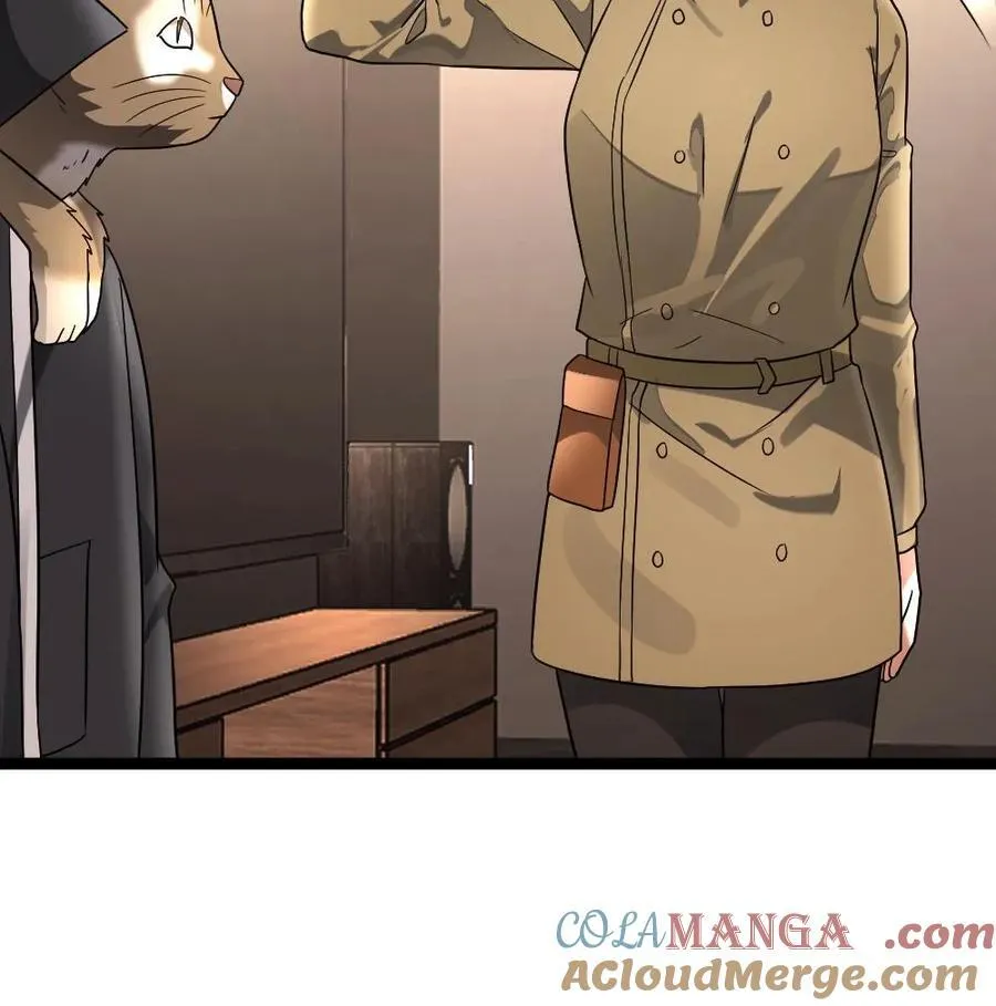 第274话 继续“洗脑” 第25页