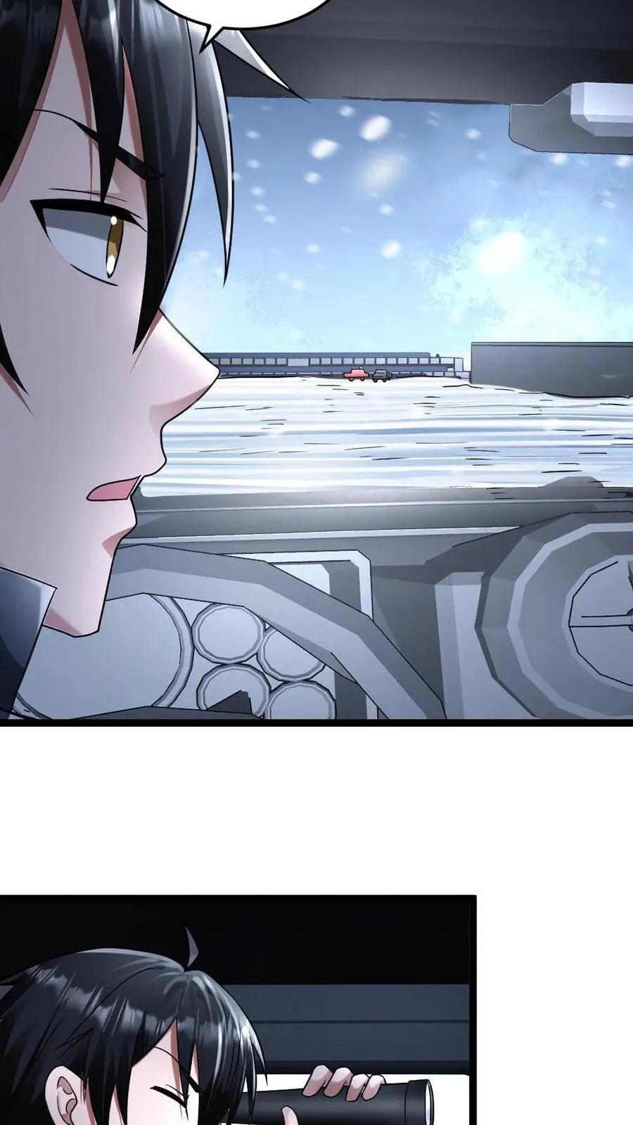 第275话 又遇其他基地的人 第20页