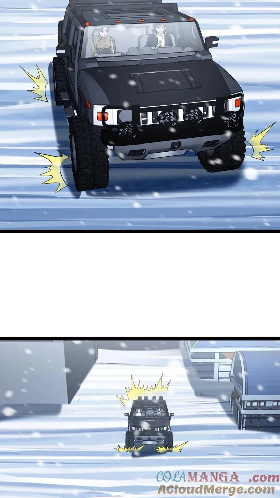 第276话 是个厉害角色 第9页