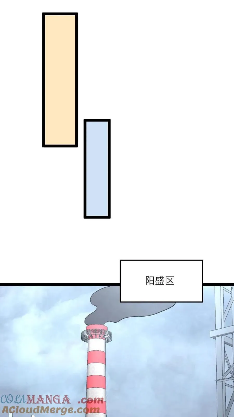 第281话 阳盛基地 第5页
