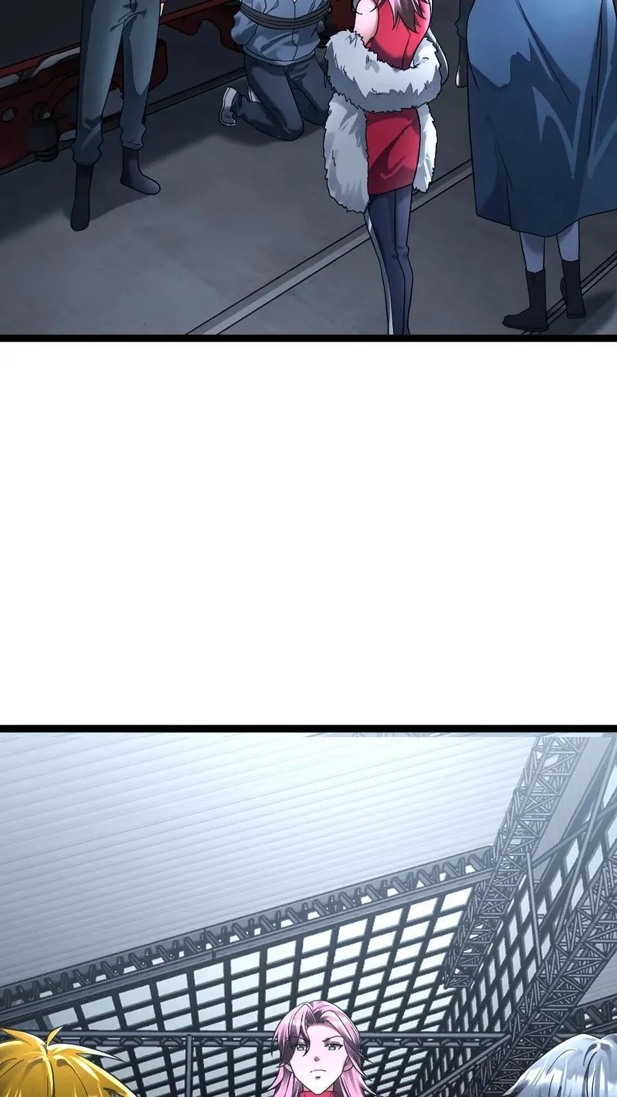 第281话 阳盛基地 第8页