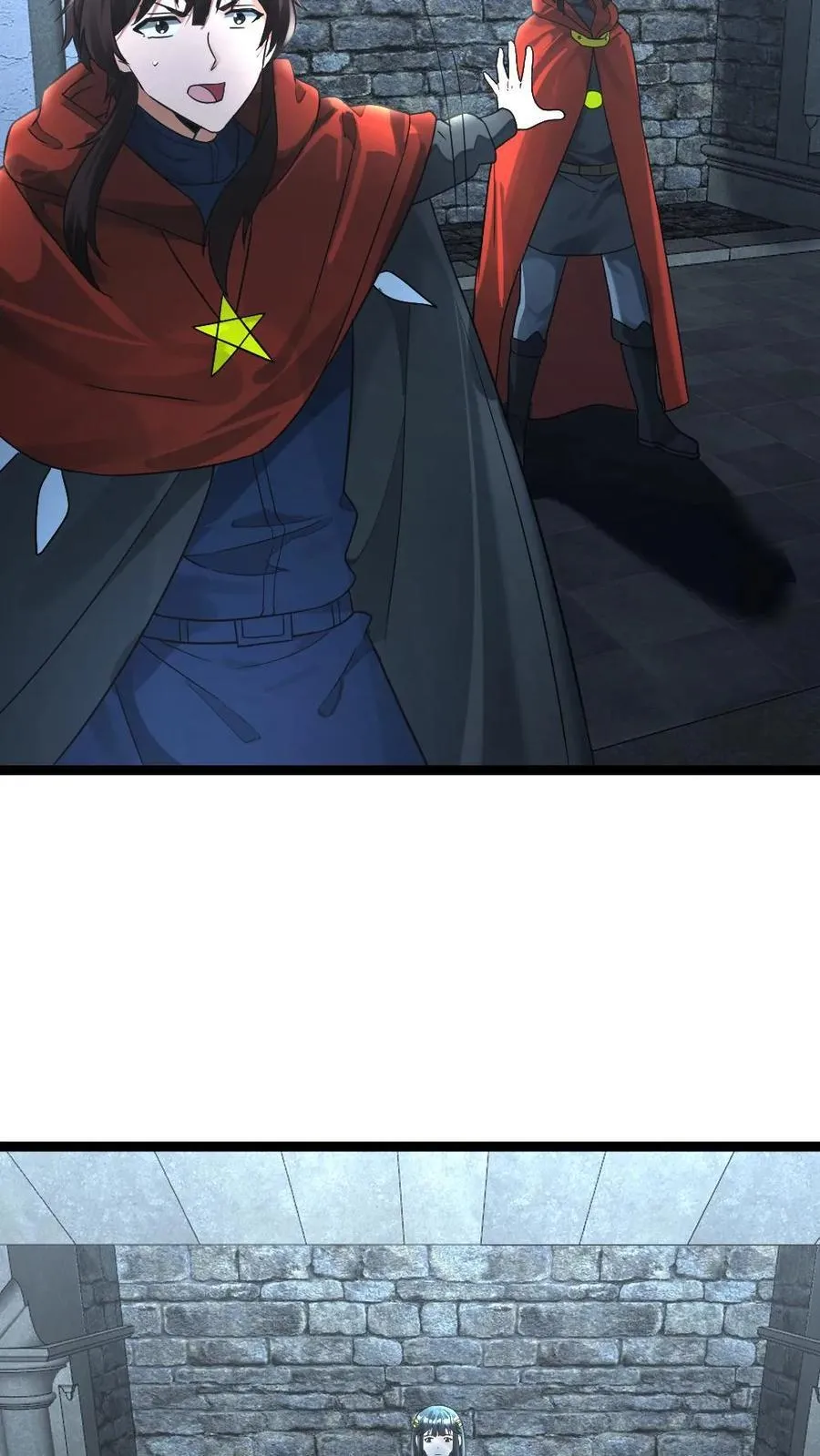 第285话 三方势力开战 第6页