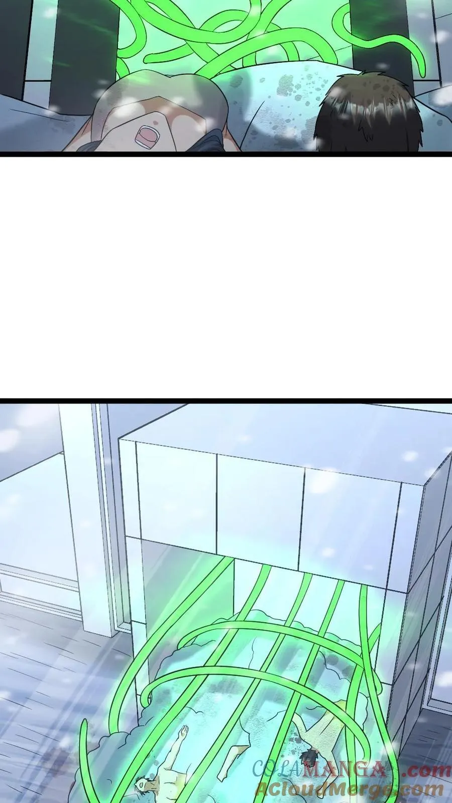 第289话 秘密 第31页