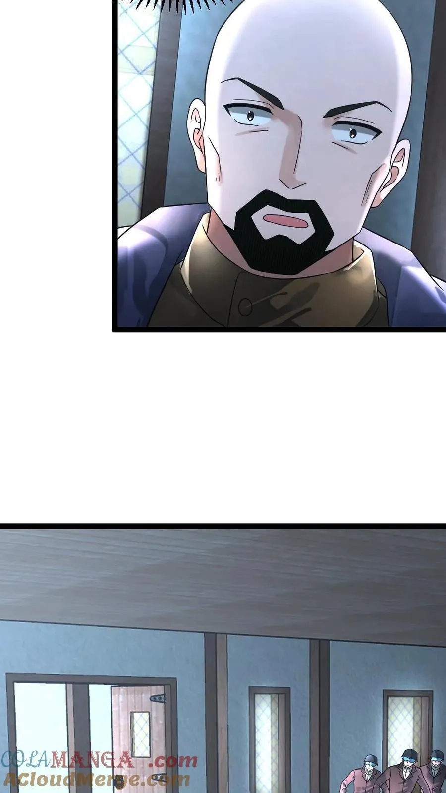 第293话 学生们被抓 第7页