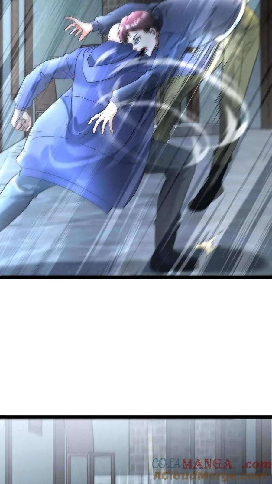 第293话 学生们被抓 第11页
