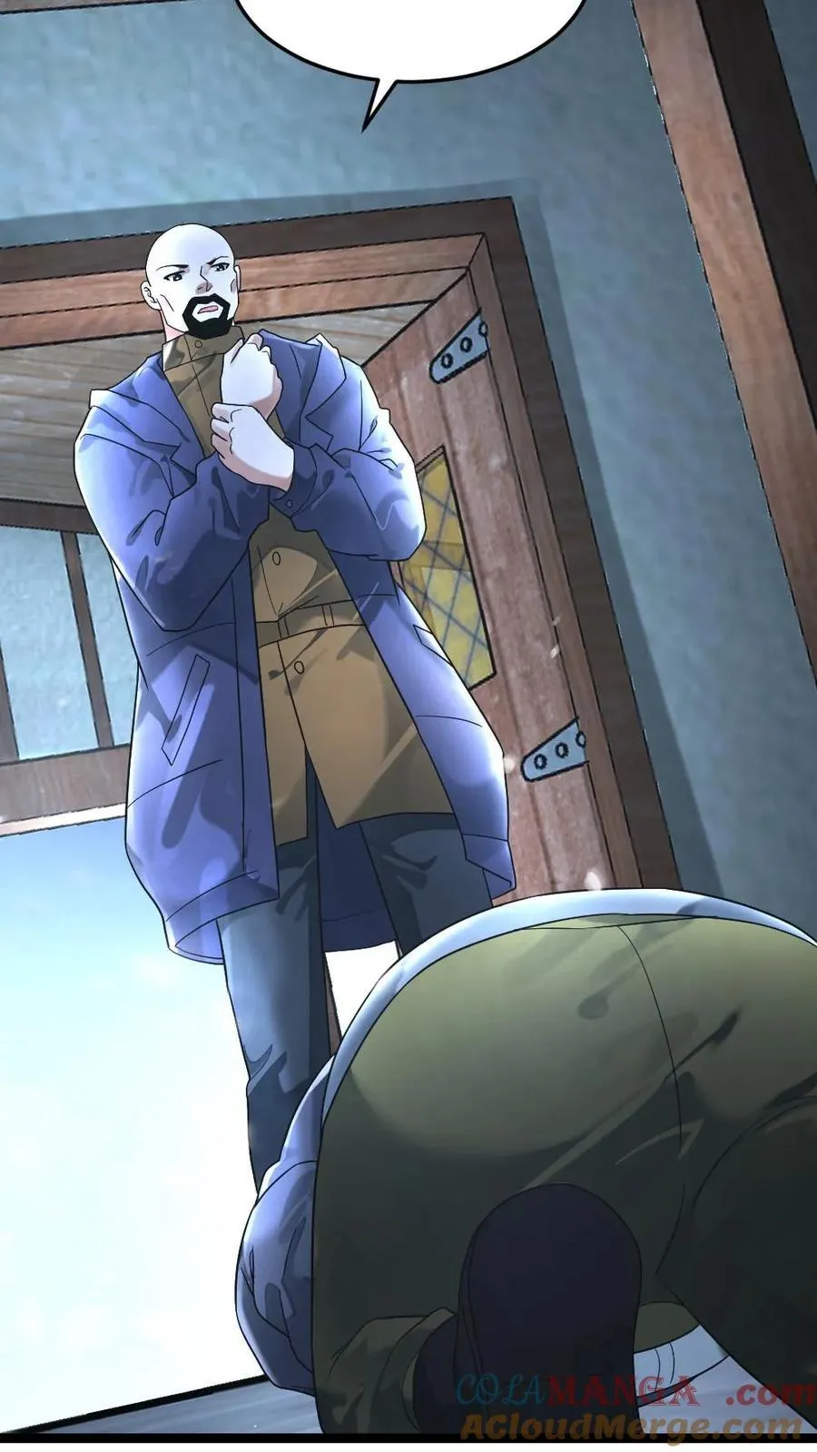 第293话 学生们被抓 第13页