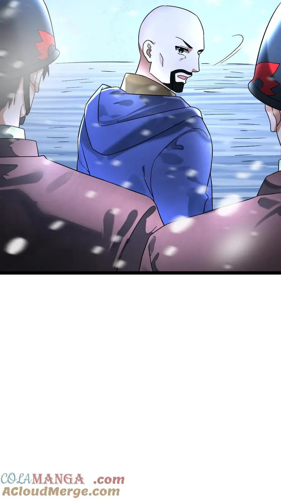 第293话 学生们被抓 第19页