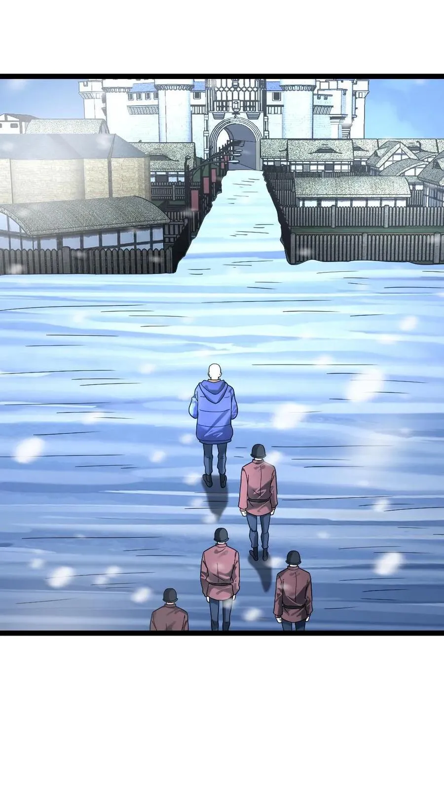 第293话 学生们被抓 第20页