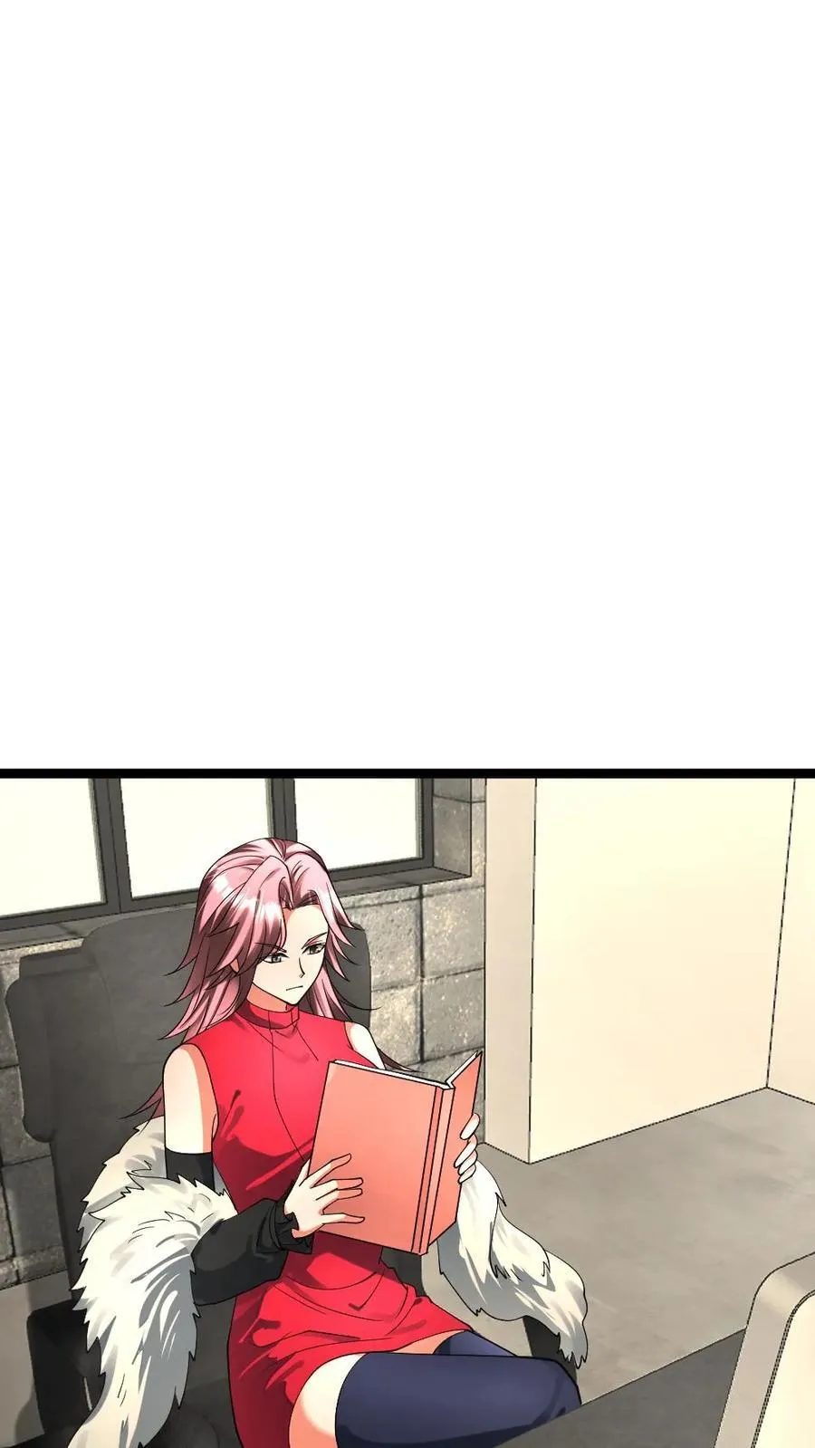 第295话 逼问情报 第4页