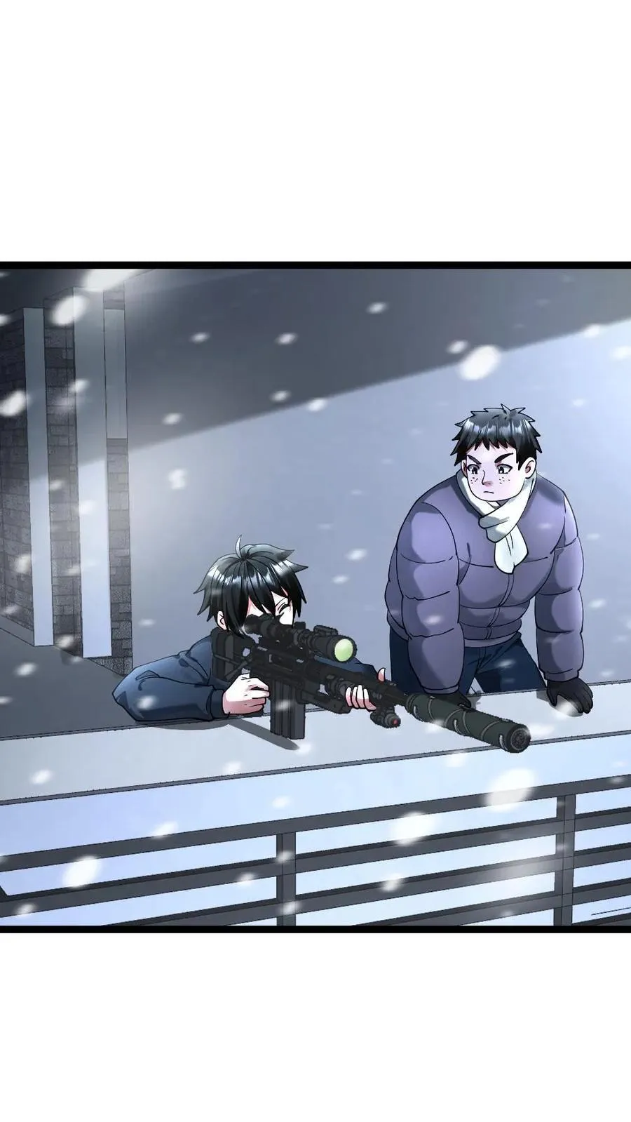 第299话 交锋 第2页