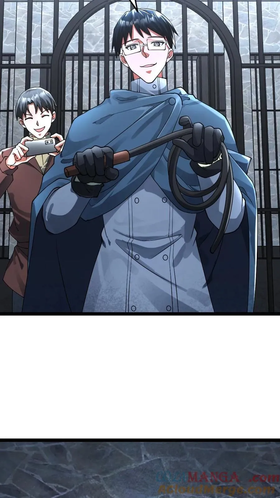 第304话 借刀杀人 第11页