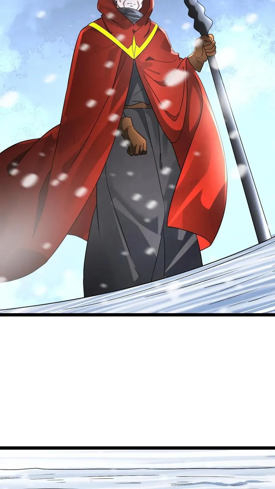 第307话 拜雪教初次打探 第14页
