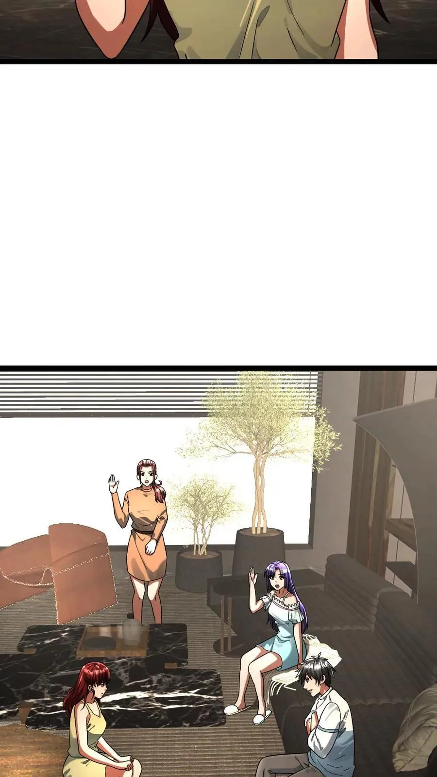 第316话 使用冰魄 第14页