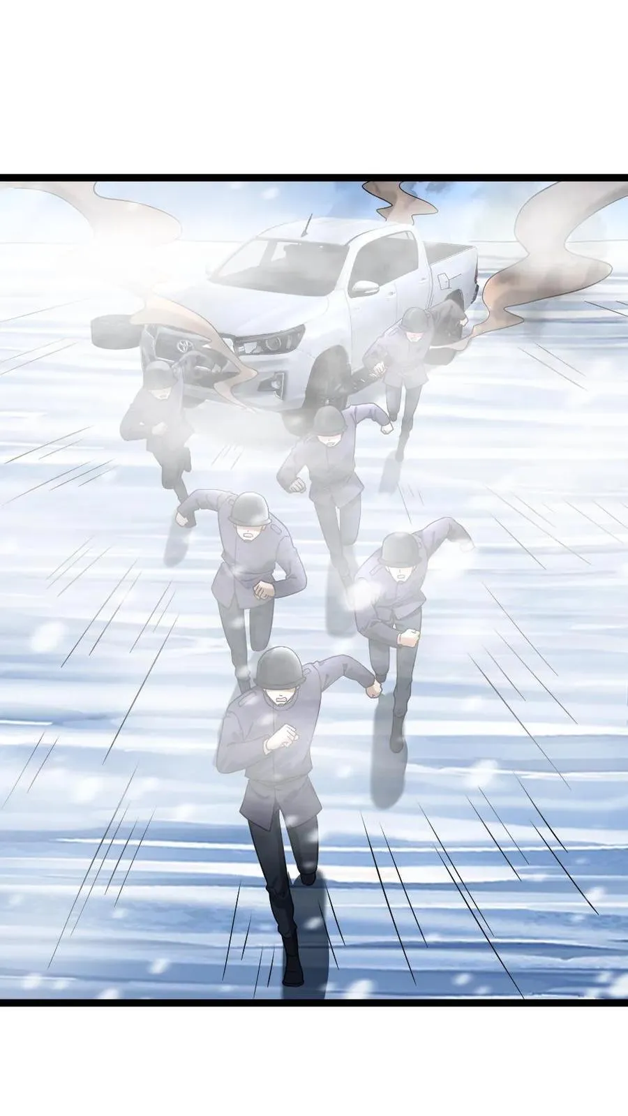第323话 朝雨基地损失惨重 第4页