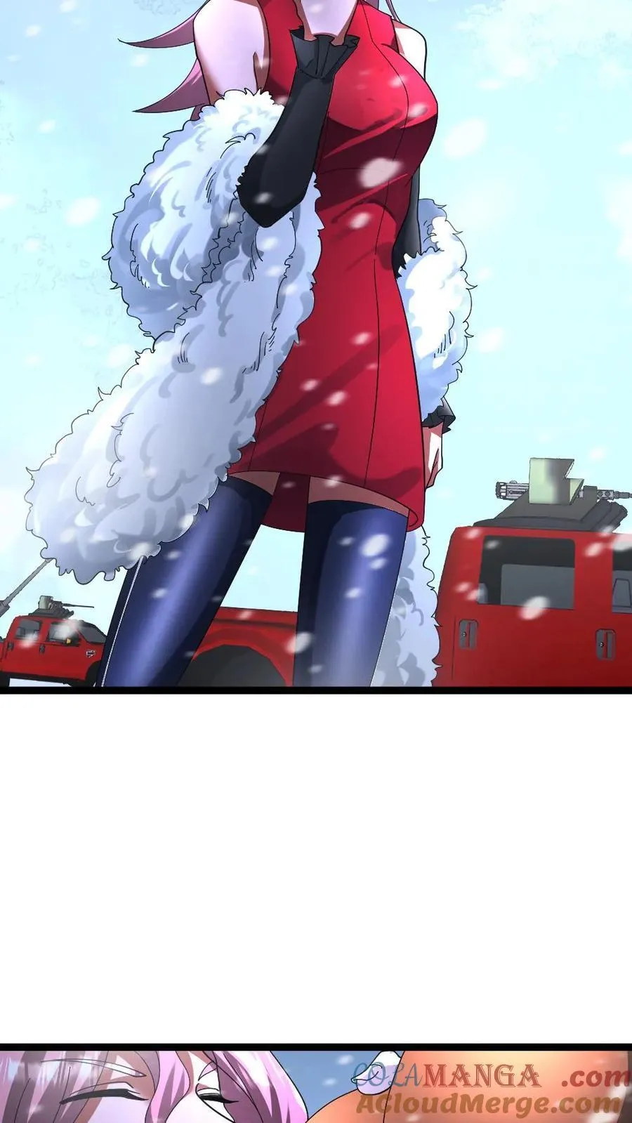 第334话 胜利！ 第11页