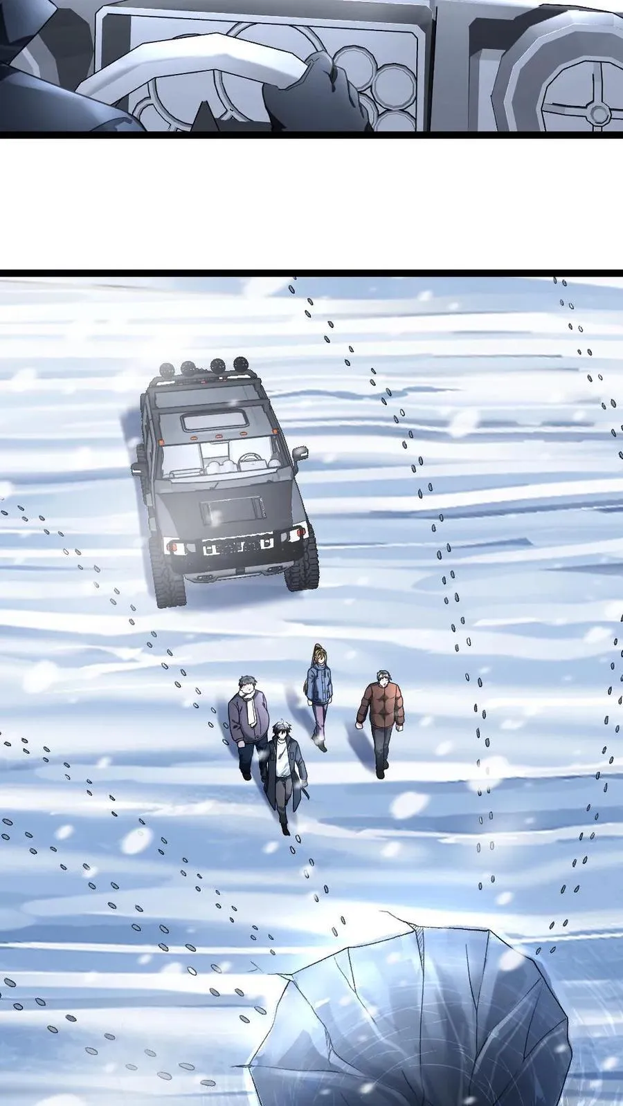 第339话 地铁站变藏尸坑 第8页