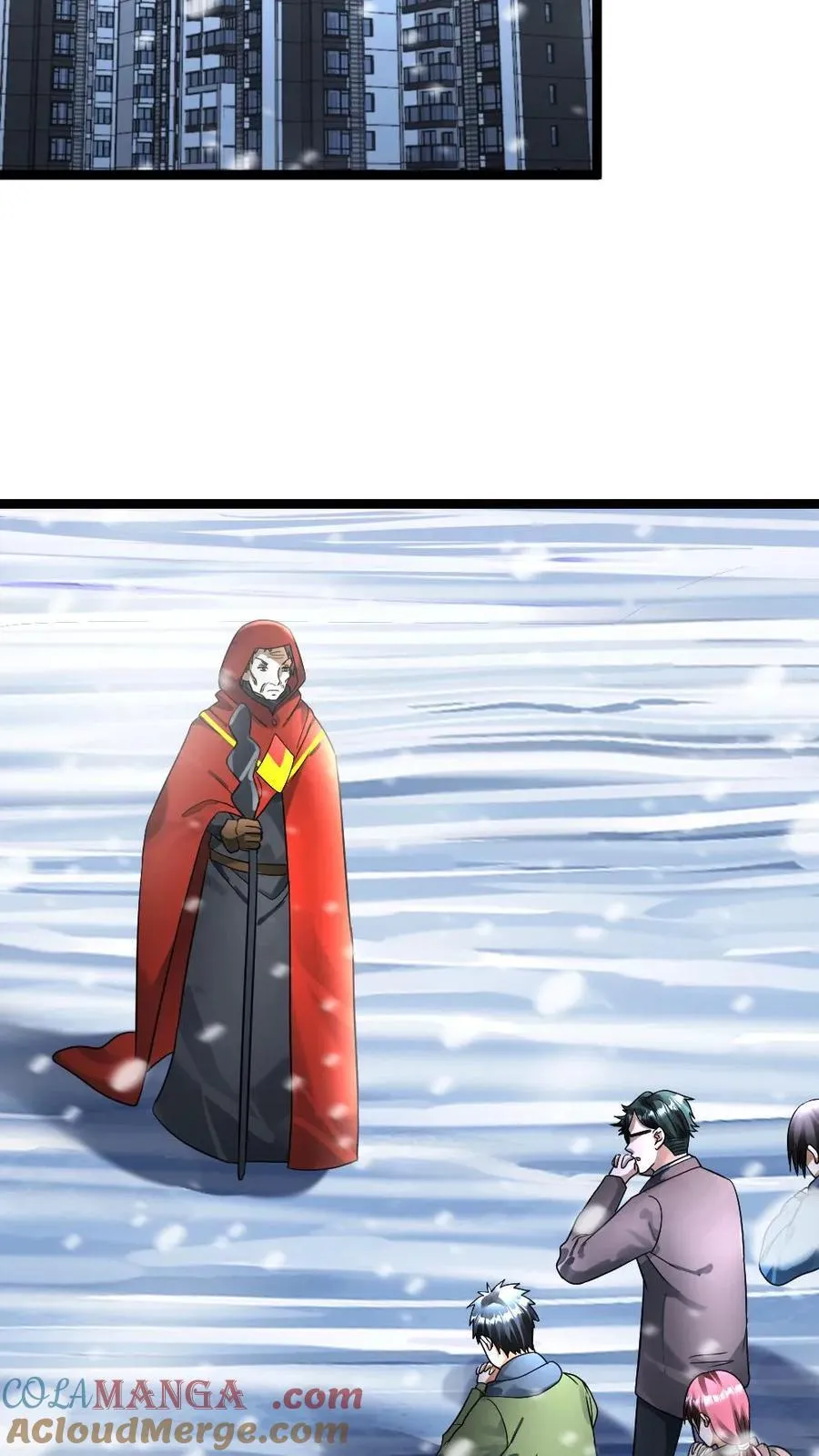 第340话 拜雪教极速壮大 第5页