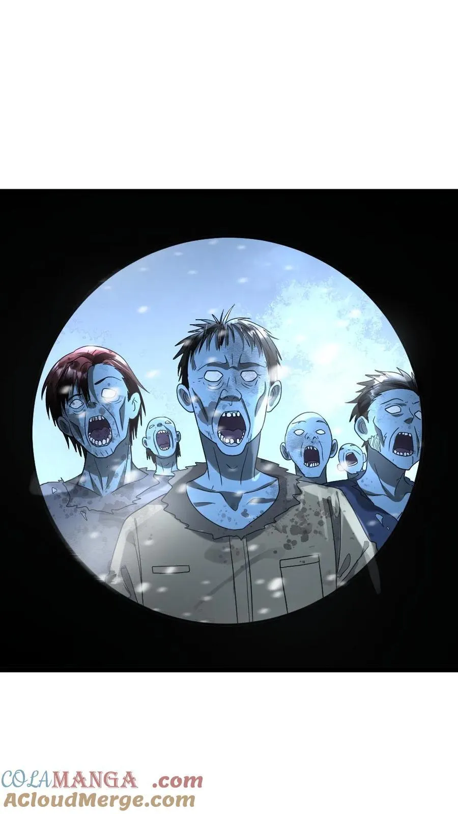 第343话 袭击庇护所 第3页