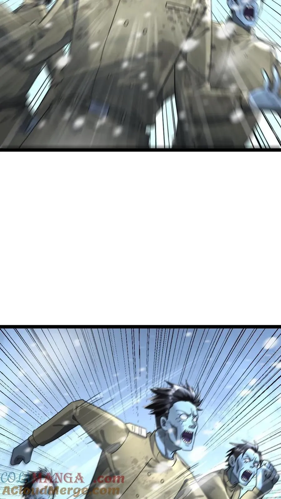 第343话 袭击庇护所 第21页