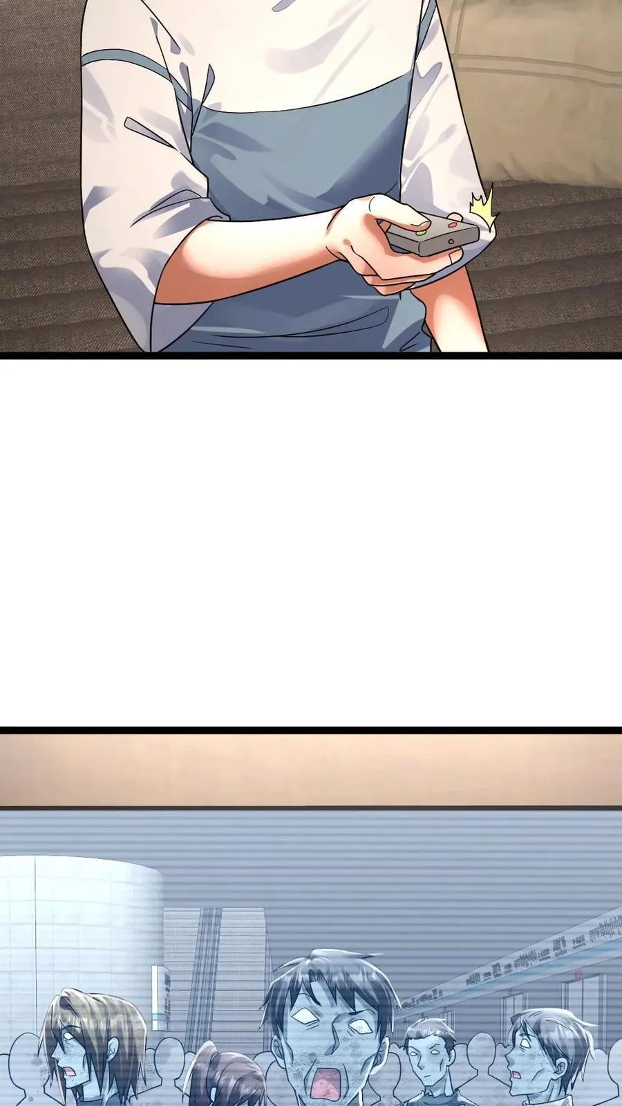 第352话 发现尸王 第8页