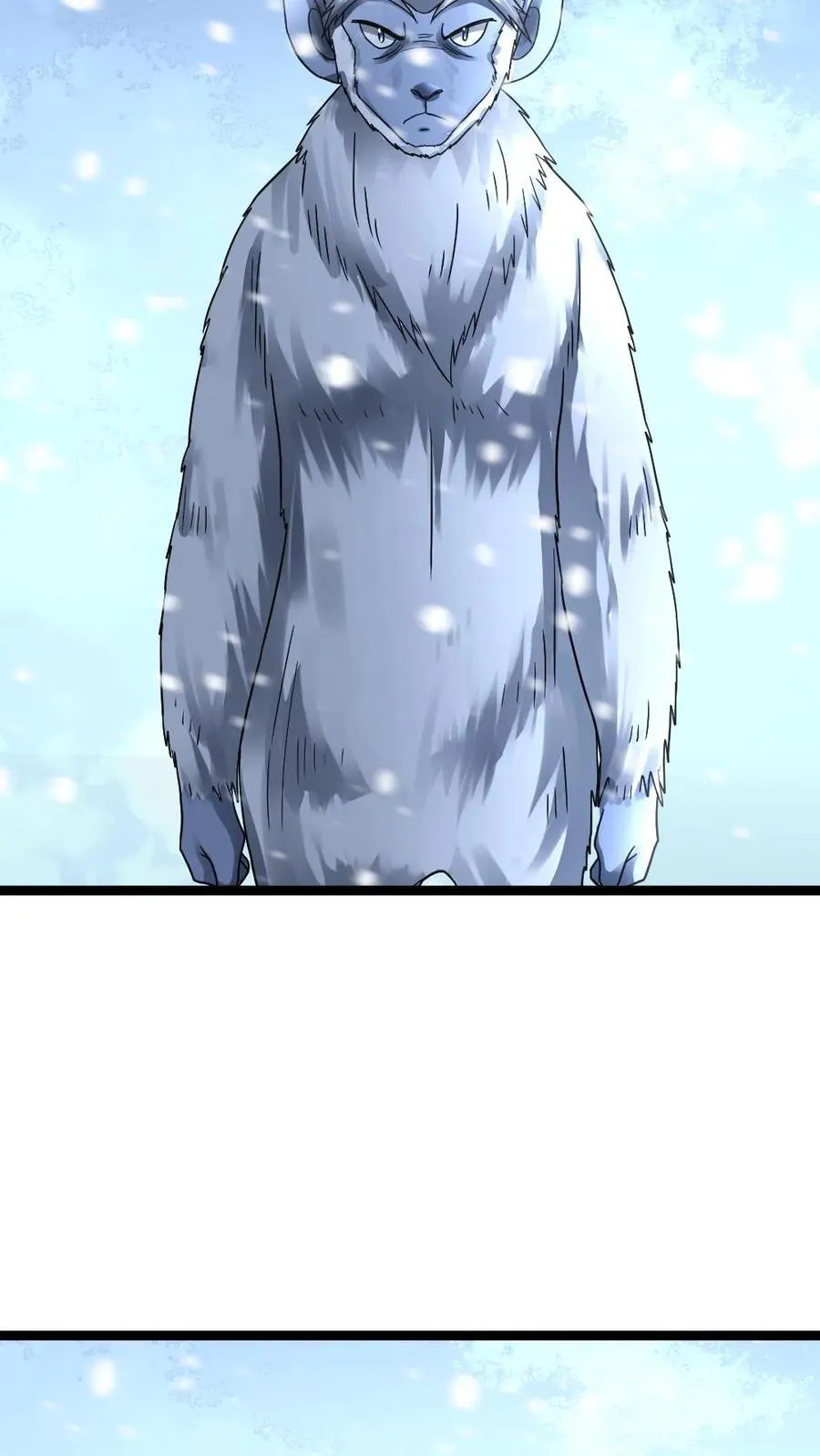 第365话 尸王背后的人是？ 第10页