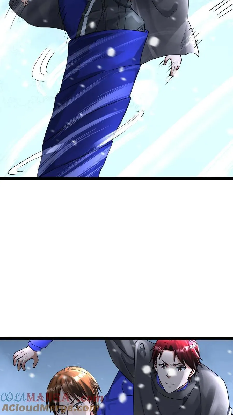 第372话 比试 第25页