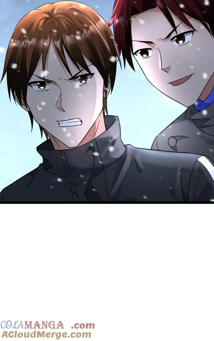 第372话 比试 第27页