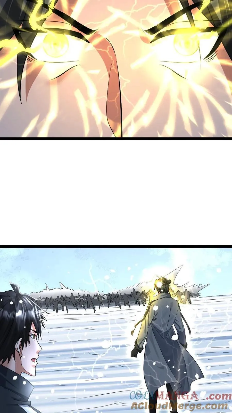 第375话 丧尸逼近 第27页