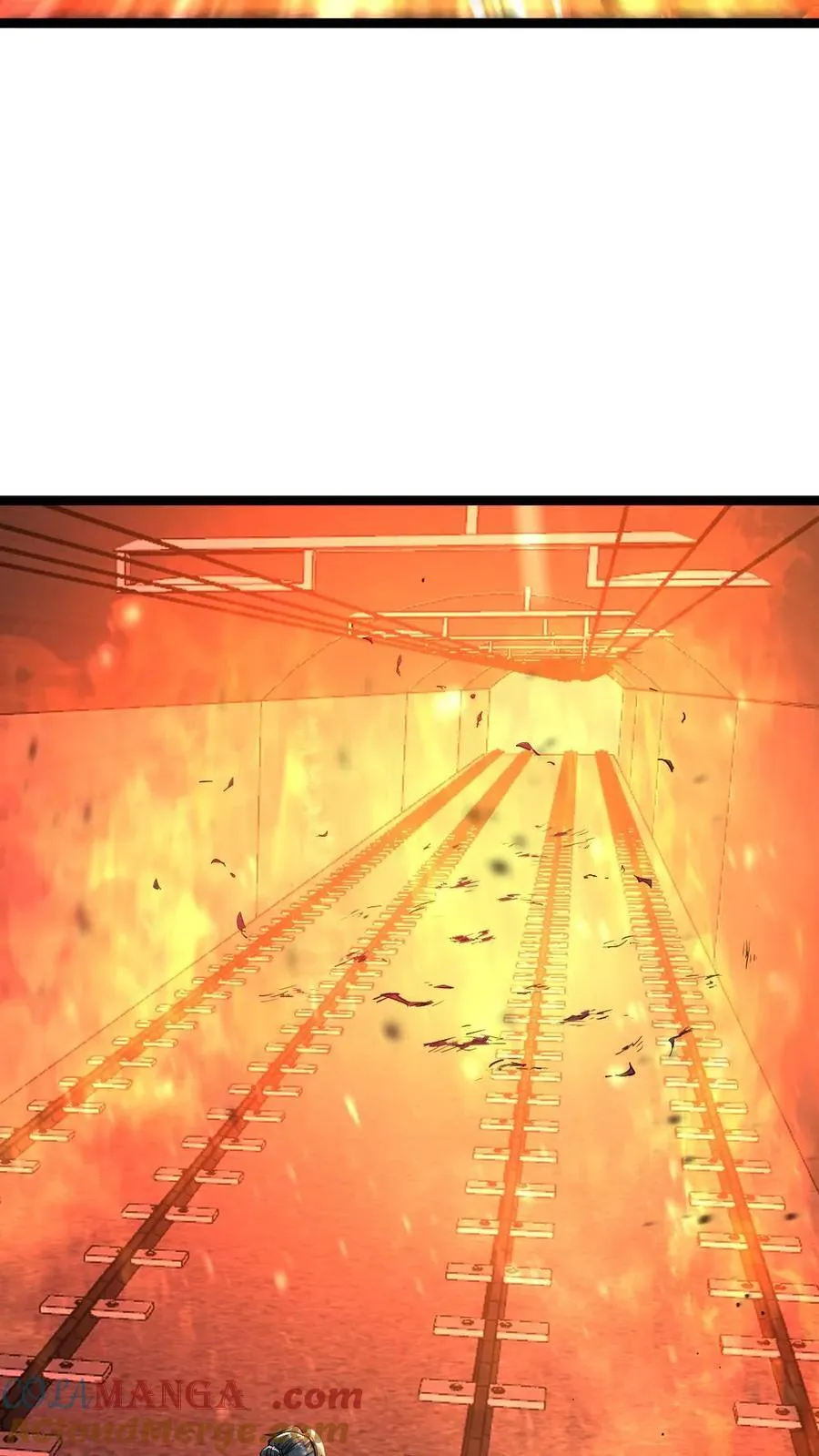 第387话 擒获尸王 第7页