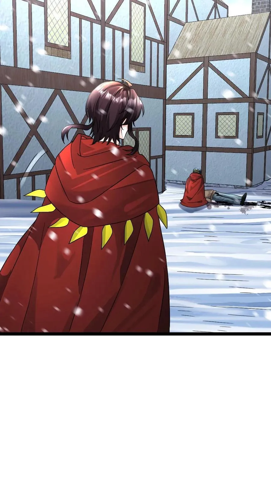第390话 拜雪教净化仪式 第20页