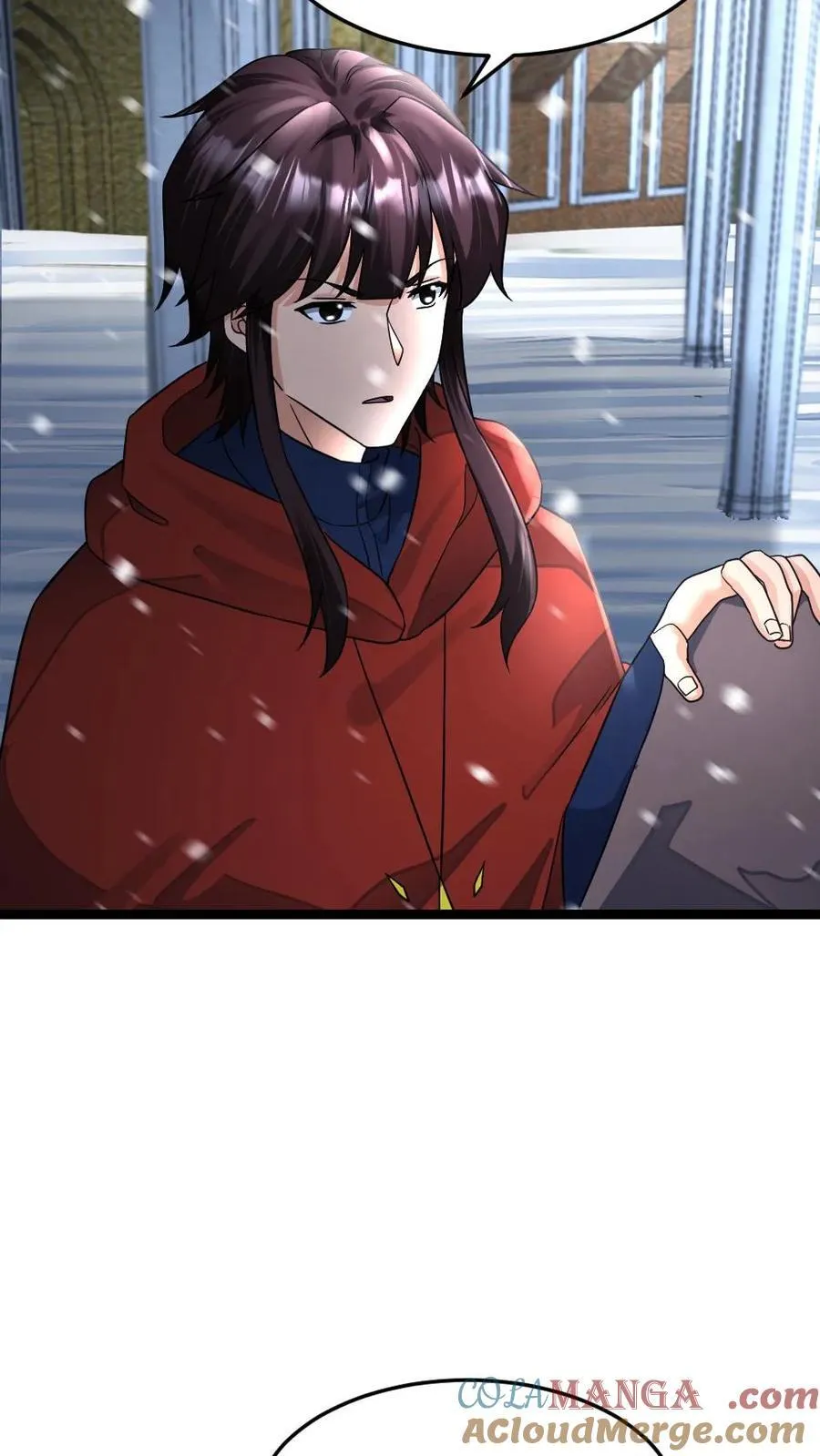 第391话 产生质疑 第19页