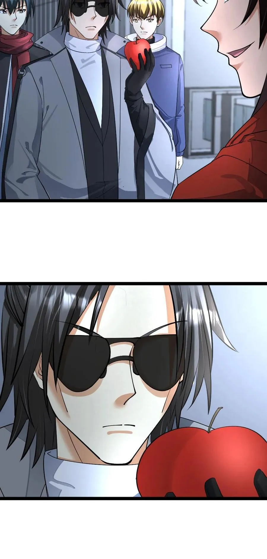 第395话 主动展示血藤 第24页