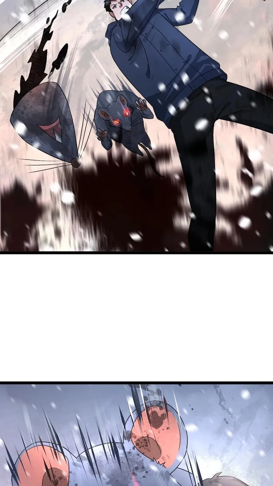 第407话 尸王的陷阱 第10页