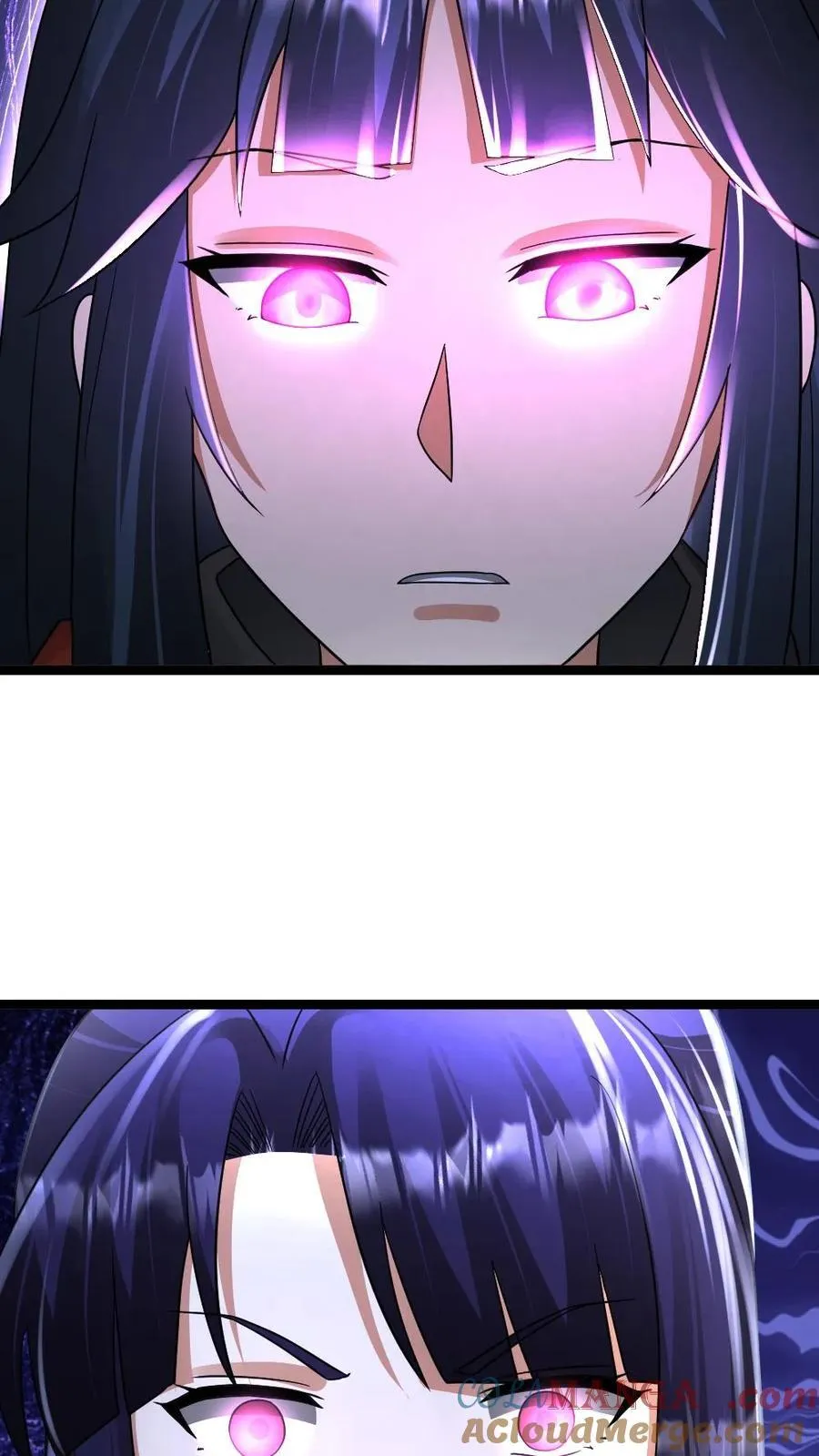 第408话 蛊惑 第9页